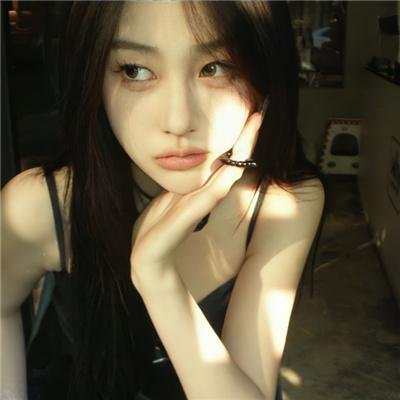 复仇美眉