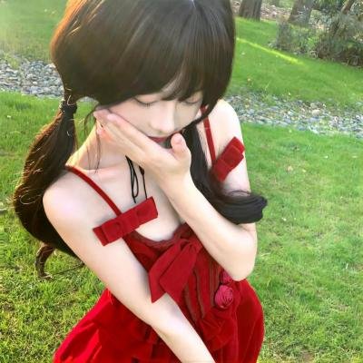 少女大盗